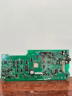 MITUTOYO MH100990 6GM 23 JAPAN CARD CIRCUIT BOARD FREE SHIPPING