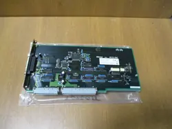MITUTOYO MP231302 CARD PCB #525-895A USED MINT