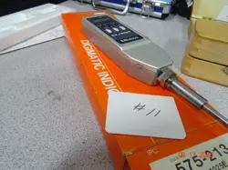 MITUTOYO  DIGIMATIC  ELECTRONIC INDICATOR