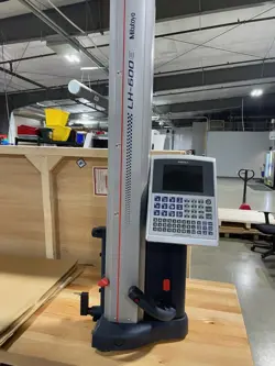 QM-HEIGHT 600MM W/