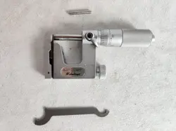 UNIMIKE MICROMETER