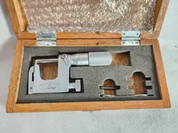 MICROMETER NO. 117-107