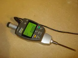 MITUTOYO .0001
