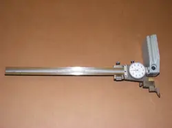 MITUTOYO 10