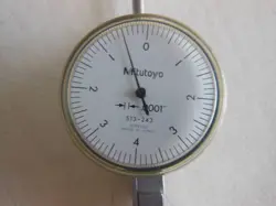 513-243 DIAL INDICATOR