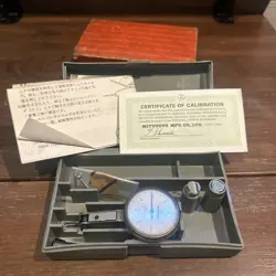 INDICATOR .0001