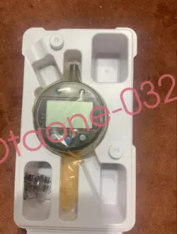 1PCS NEW MITUTOYO 543-340B-10 DIGITAL DIAL GAUGE FAST SHIPPING VIA FEDEX/DHL
