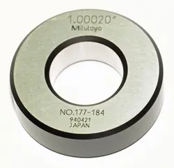 MITUTOYO 1.00020