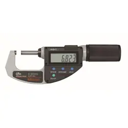 293-666-20 MICROMETER