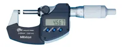 MITUTOYO DIGIMATIC MICROMETER 293-244-30 MDC-25PXT JAPAN