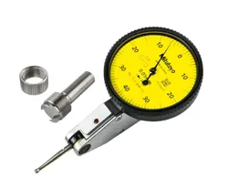 MITUTOYO TEST INDICATOR 513-404-10H TI-113HX JAPAN