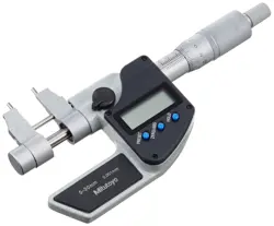 MITUTOYO DIGIMATIC INTERNAL MEASUREMENT MICRO 345-250-30 IMP-30MX JAPAN