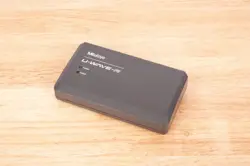 MITUTOYO U-WAVE-R SPC/DATA RECEIVER