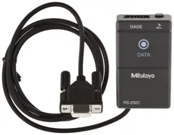 MITUTOYO 264-007 INPUT TOOL FOR RS-232C 264-007 JP