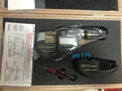1PC BRAND NEW 293-100-10 MITUTOYO TEN-THOUSANDTH PART SCALE FAST SHIPPING