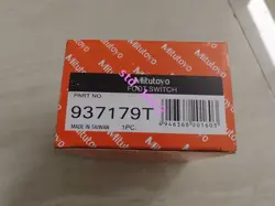 1PCS NEW FOR MITUTOYO THREE FOOT CONTROL SWITCH 937179T.