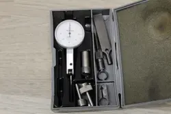 MITUTOYO 513-203 DIAL TEST INDICATOR, .008