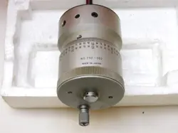 DIGIT MICROMETER HEAD