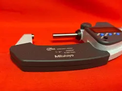 MICROMETER 1-2