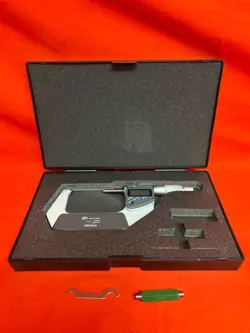 MITUTOYO 293-342-30 DIGIMATIC OUTSIDE MICROMETER 2