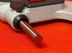 OUTSIDE MICROMETER 2