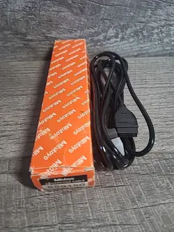 1PCS NEW FOR MITUTOYO SPC CONNECTING CABLE PART NUMBER 959150