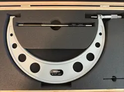 MICROMETER NOS