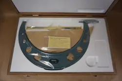 MACHINIST TOOL: MITUTOYO 11-12