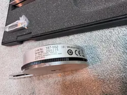 PROTRACTOR WITH