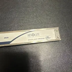 CALIPER USED JAPAN
