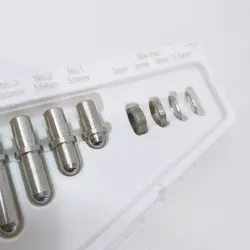 FOR CYLINDER GAUGE