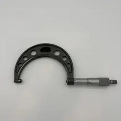 SERIES OUTSIDE MICROMETER