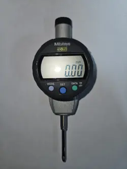 MITUTOYO 543-474B 25.4MM ID-U ABSOLUTE DIGIMATIC INDICATOR