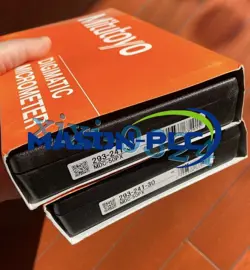 MICROMETER 25-50