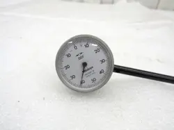 DIAL INDICATOR SET