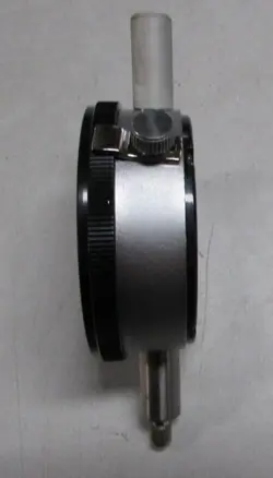 RANGE GAUGE
