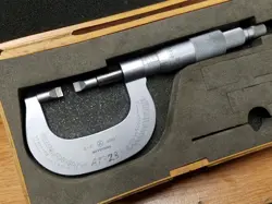 .0001 CARBIDE BLADES