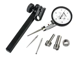 MITUTOYO 513-412-10T DIAL TI, FULL, STD 0.03