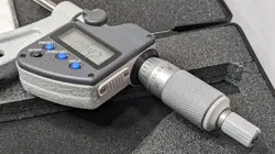 IP65 RATCHET