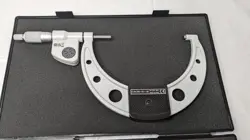 IP65 RATCHET STOP