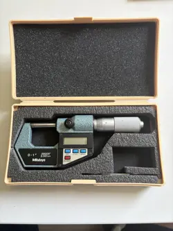 TOOL CASE