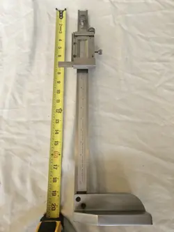 MITUTOYO - 12