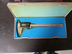 MITUTOYO DIGIMATIC 8
