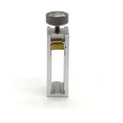 3PC-MITUTOYO901385 HEIGHT GAGE SCRIBER CLAMP FOR DIGIMATIC & LINEAR HEIGHT GAGES