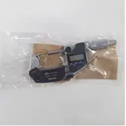 MICROMETER CALIBRATED