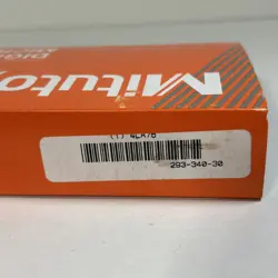 INCH METRIC