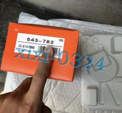 NEW MITUTOYO 543-782 DIGITAL DIAL INDICATOR FAST DELIVERY