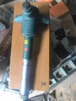 MICROMETER 125-150MM WITH