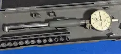 MITUTOYO MITUTOYO STANDARD CYLINDER GAUGE 511-126-05CG CG-35A MITUTOYO JAPANESE