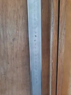 VERNIER CALIPER 1000MM